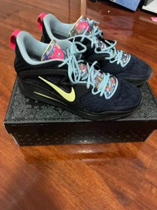 KD 15 Beginning Size US12 Men's FREE POSTAGE - Picture 1 of 7
