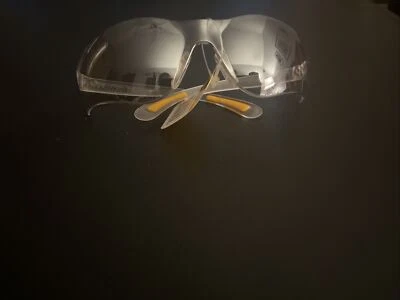 Gafas de seguridad DeWalt DPG52-1D Contractor Pro lentes transparentes Foto 1 de 4