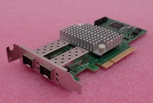 Supermicro ConnectX-4 AOC-S25G-m2S Dual Port 10/25GbE SFP28 Network Controller - Picture 1 of 8