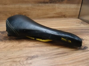 1997 seat CODA made in Italy by Selle Italia saddle for MTB synthetic - Picture 1 of 19