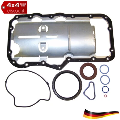 Juego junta inferior Jeep Commander XK/XH 2006/2010 (3.7 L) - Imagen 1 de 4