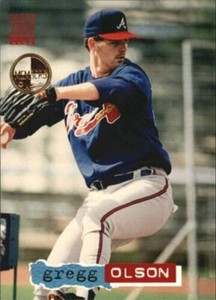 A5094- 1994 Stadium Club Miembros Solo BB 602-Inserts -tú Pick 10 + Libre US