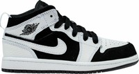 air jordan 1 tuxedo youth