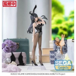 Mai Sakurajima Desktop x Decorate Collections Figur | US BASED - Bild 1 von 8