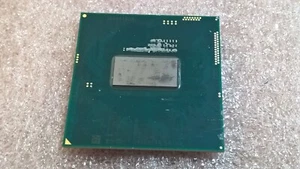Intel Core I5-4300M 2.60GHz Dual-Core Processor for Socket G3 Laptops SR1H9 - Picture 1 of 6