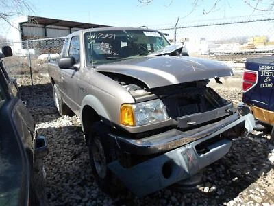 Used Automatic Transmission Assembly fits: 2003 Ford Ranger AT 4 Dr Sport Trac 4 Foto 1 de 4