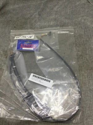 Ski Doo Formula Mach 1 600 1996 1997 New Kimpex Throttle Cable 05-140-15 - Image 1 of 4