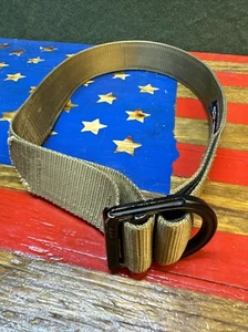 511 tactical men’s web belt, It measures 39 inches Overall Length 4058 - Picture 1 of 6