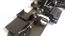 Kyosho inferno gt2,gt,neo,7.5,st (40t+)1/5 motor mount castle 2028