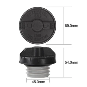 Tridon Fuel Cap - 100ULP - Picture 1 of 1