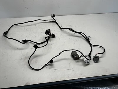 2009-2013-2014-2015-2016-2017-2018-2019 FORD FLEX cables DA83-14D662-AB Foto 1 de 4