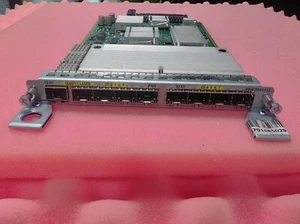 A900-IMA8S1Z Cisco ASR 900 8-Port 1GE SFP and 1-Port 10GE SFP+ Module - Picture 1 of 4