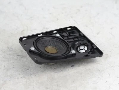 2009 - 2015 BMW 750I Top Hifi Mid Range & Tweeter Door Speaker Assembly 9141501 - Image 1 of 4