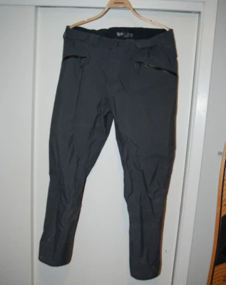 XL Mountain Hardwear Boundary Line Ski Snow Pants Extra Large - Image 1 of 4