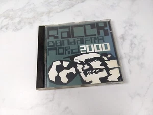 Racer Bonda Fra Nord 2000 Music CD Punk Rock Norway - Picture 1 of 2