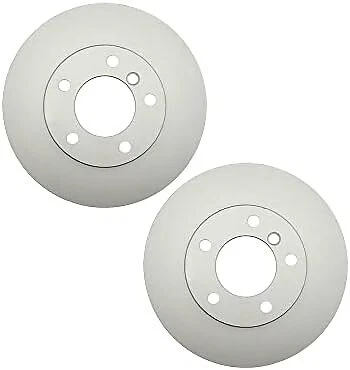 Rotor de freno de disco delantero para BMW 328i 128i Foto 1 de 3