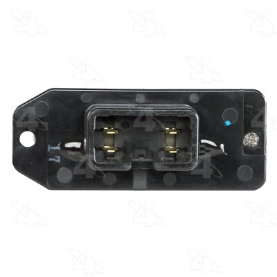 Resistencia de motor soplador de climatización para Toyota Camry 1992-1998 4 estaciones 1993 1994 1995 Foto 1 de 4
