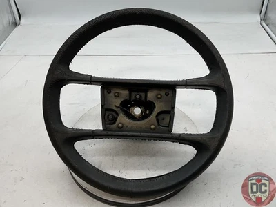 Porsche 924 1977 - 1981 477419091H1AJ Steering wheel, 363mm, Black - Image 1 of 4
