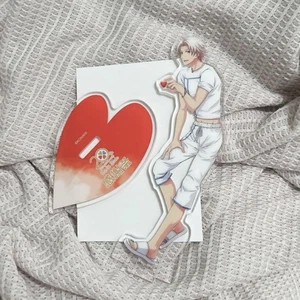 Ei Saeki 20° Anniversario Ringraziamento Supporto Acrilico - Foto 1 di 1