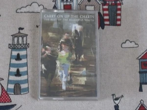 THE BEAUTIFUL SOUTH CARRY ON UP THE CHARTS THE BEST OF THE BEAUTIFUL SOUTH 1994 - Picture 1 of 6