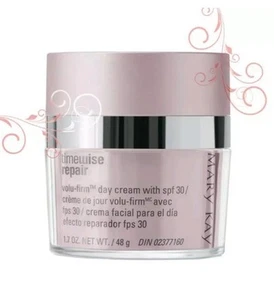 Mary Kay TimeWise Repair® Volu-Firm™ Day Cream With SPF30 (full Size) 1.7Oz/48g - Picture 1 of 6