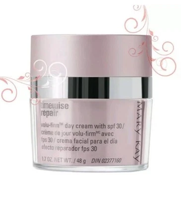 Mary Kay TimeWise Repair® Volu-Firm™ Day Cream With SPF 30 (full Size) 1.7Oz/48g - Image 1 of 4
