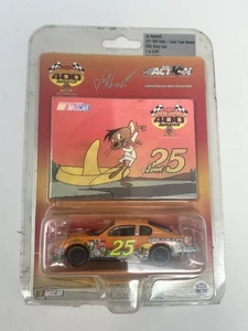 Joe Nemechek #25 2002 UAW Delphi/Looney Tunes rivincita 1/64 NASCAR azione pressofusa - Foto 1 di 2