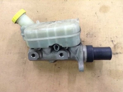 Brake Master Cylinder W/ Reservoir Fits 03 04 05 Chrysler Pacifica Dodge Caravan - Image 1 of 4