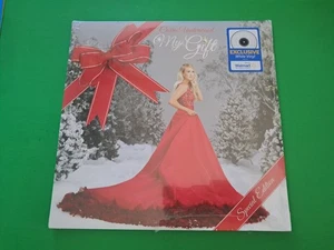 NEW - Carrie Underwood - My Gift (Special Edition) Exclusive LP Vinyl LP Record - Imagen 1 de 2