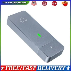 M.2 NVMe 2230 SSD Enclosure USB3.2 Gen2 Portable SSD Box for M2 2230 (Type C) - Photo 1/10