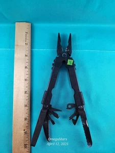Gerber Multi-Plier 600 #1- Black, Carbide Cutters, MP600 - Picture 1 of 7