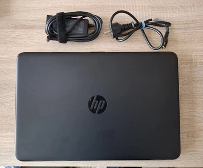 hp Notebook 17-X065NG, Windows 10, 16 GB Arbeitsspeicher, sehr gut erhalten. - Bild 1 von 3