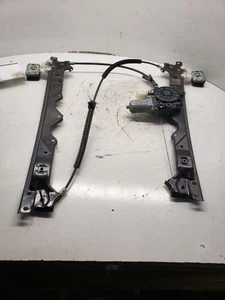 Passenger Front Window Regulator Electric Fits 06-10 GRAND CHEROKEE 1078721 - Picture 1 of 11
