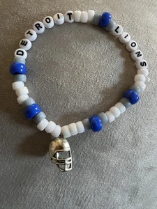 Detroit Lions Armband  - Bild 1 von 1
