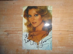 Original Audrey Landers - Acting - Picture 1 of 1