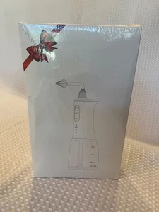 Powered Ohrenschmalz-Entfernungsset, elektrische Ohrenreiniger-Spülung, Ohrenschmalz-Flusher Sy - Bild 1 von 6