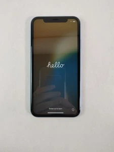 Apple IPHONE XR A1984 64 GB Ios 18.5 (Wi-Fi + 4G) - Photo 1 sur 6