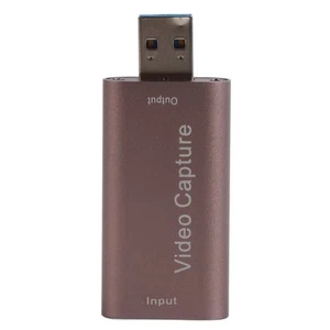 Video Card Usb2.0 Hd Computer Supplies For / / Os AM - Afbeelding 1 van 18