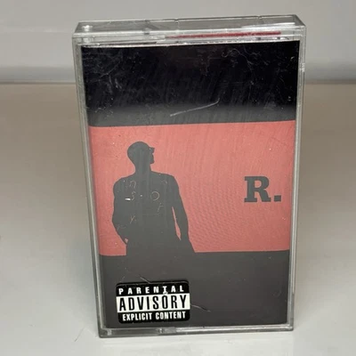 R. by R. Kelly (Cassette, 1998) - Image 1 of 4
