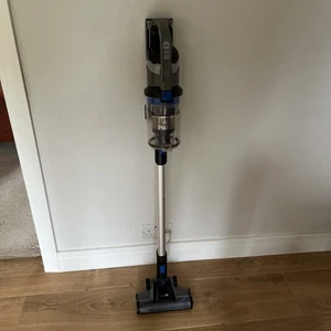 Vax Pace Cordless Vacuum Cleaner CLSV-VPKS 18V & Charger/Accessory - Works Well - Picture 1 of 14