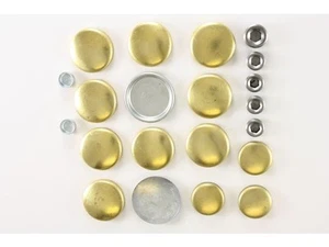 Pioneer Cables 15DJ37V Expansion Plug Kit Fits 1977-1993 Dodge D150 - Picture 1 of 1