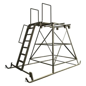 Banks Outdoors Skid Kit - Picture 1 of 4