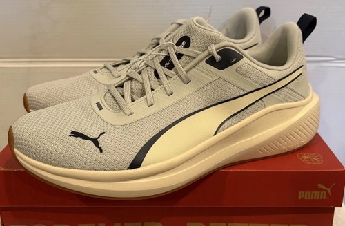 Sneaker uomo PUMA Rocket Fuel nuove taglia 10 5 grigio articolo #1818958