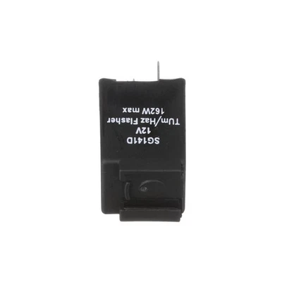 EFL-6 Flasher Relay for Chevy Suburban SaVana Express Van GMC C3500 Truck K1500 - Image 1 of 3