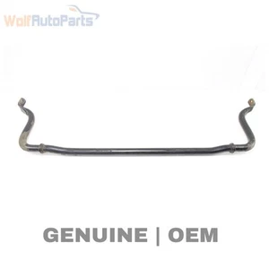 2001-2005 AUDI ALLROAD QUATTRO - Front Stabilizer / SWAY BAR 4Z7411309A - Picture 1 of 5