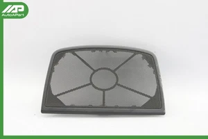 ✅ 07-14 BMW E70 E71 X5 X6 Front Dashboard Center Speaker Grill Cover 6972206 OEM - Picture 1 of 11