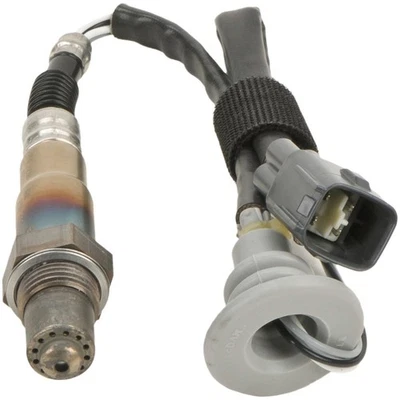 13619 Bosch O2 Oxygen Sensor UPSTREAM for Toyota Celica 2000-2005 - Image 1 of 4