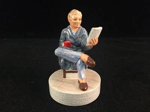 Sebastian Miniature SML-451 First Things First Seb Exchange - HUDSON 3380 SIGNED - Picture 1 of 3