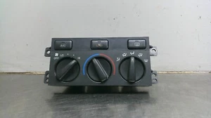 99 - 01 TOYOTA CAMRY BOTÓN DE RECIRCULACIÓN CONTROL DE TEMPERATURA - Imagen 1 de 4