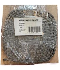 Liftmaster 41D3484 Chain 7' Assembly AKA 041D3484 41D3484 41A3484 41C2762 OEM - Picture 1 of 3